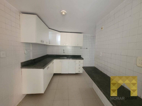 Imagem Apartamento com 3 Quartos à Venda, 103 m² em Tambaú - João Pessoa