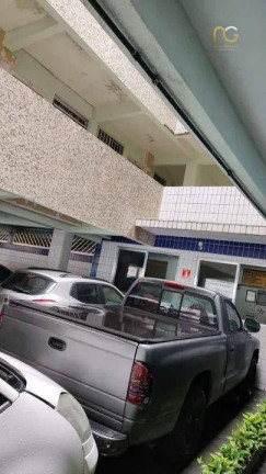 Imagem Apartamento com 2 Quartos à Venda, 61 m² em Boqueirão - Praia Grande