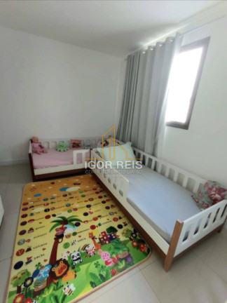 Imagem Apartamento com 3 Quartos à Venda,  em Parque Tamandaré - Campos Dos Goytacazes