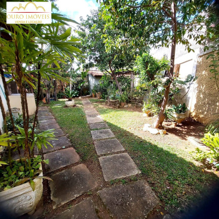 Imagem Casa com 7 Quartos à Venda, 1.303 m² em Bandeirantes (pampulha) - Belo Horizonte Imagem Casa com 7 Quartos à Venda, 1.303 m² em Bandeirantes (pampulha) - Belo Horizonte