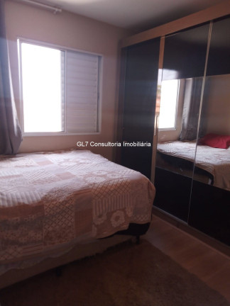 Imagem Apartamento com 2 Quartos à Venda, 49 m² em Jardim Alice - Indaiatuba
