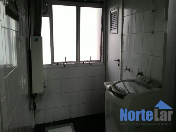 Imagem Apartamento com 3 Quartos à Venda, 79 m² em Nossa Senhora Do ó - São Paulo