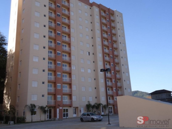 Imagem Apartamento com 2 Quartos à Venda, 50 m² em Tremembe - São Paulo Imagem Apartamento com 2 Quartos à Venda, 50 m² em Tremembe - São Paulo