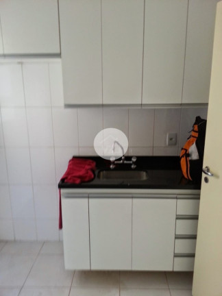 Imagem Apartamento com 3 Quartos para Alugar, 109 m² em Granja Julieta - São Paulo Imagem Apartamento com 3 Quartos para Alugar, 109 m² em Granja Julieta - São Paulo