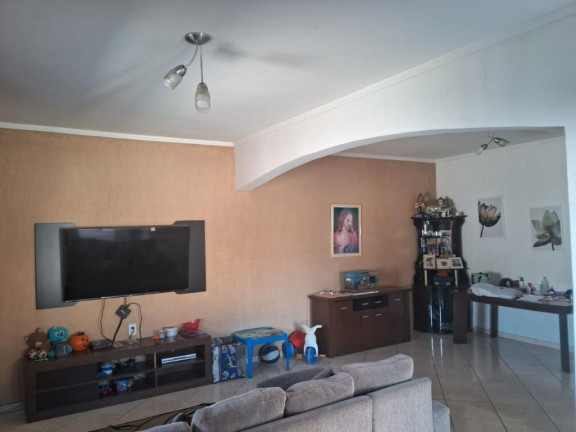 Imagem Casa com 3 Quartos à Venda, 129 m² em Jardim Míriam - Suzano
