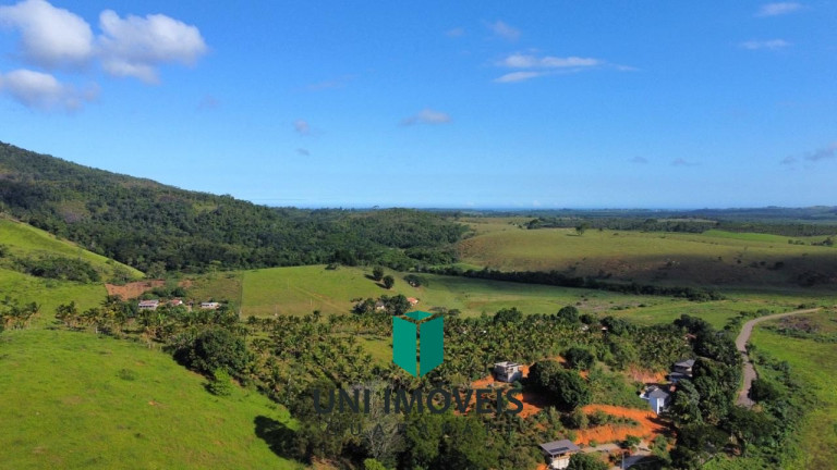 Imagem Imóvel com 4 Quartos à Venda, 5.900 m² em Ubu - Anchieta Imagem Imóvel com 4 Quartos à Venda, 5.900 m² em Ubu - Anchieta