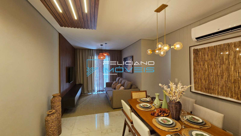 Imagem Apartamento com 3 Quartos à Venda, 133 m² em Canto Do Forte - Praia Grande Imagem Apartamento com 3 Quartos à Venda, 133 m² em Canto Do Forte - Praia Grande