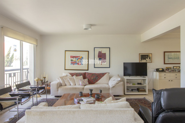 Imagem Apartamento com 4 Quartos à Venda, 220 m² em Alto De Pinheiros - São Paulo Imagem Apartamento com 4 Quartos à Venda, 220 m² em Alto De Pinheiros - São Paulo