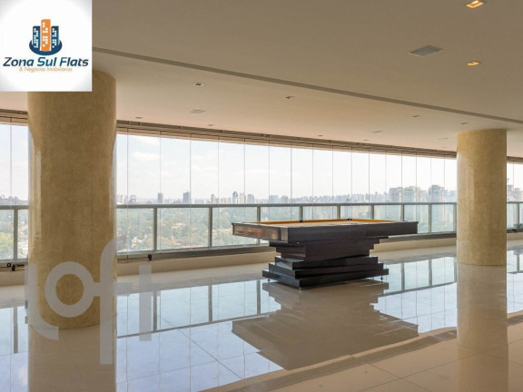 Imagem Apartamento com 4 Quartos à Venda, 487 m² em Parque Colonial - São Paulo