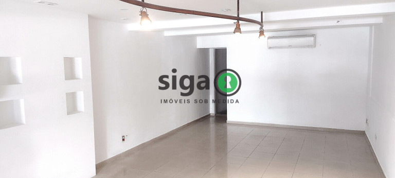 Imagem Imóvel Comercial à Venda ou Locação, 150 m² em Moema - São Paulo Imagem Imóvel Comercial à Venda ou Locação, 150 m² em Moema - São Paulo
