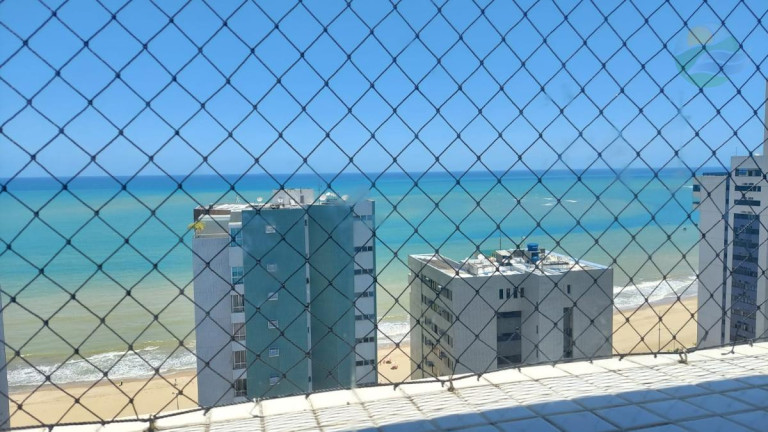 Imagem Cobertura com 4 Quartos à Venda, 249 m²