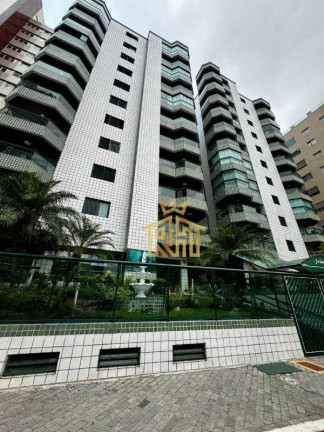 Apartamento com 2 Quartos à Venda, 65 m² em Tupi - Praia Grande