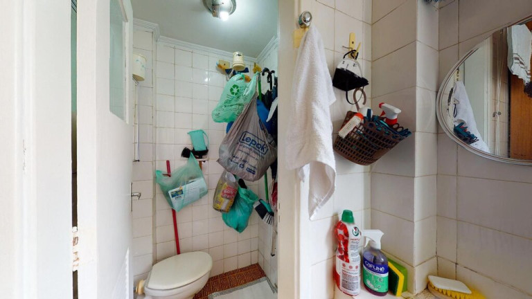Imagem Apartamento com 2 Quartos à Venda, 84 m² em Itaim Bibi - São Paulo Imagem Apartamento com 2 Quartos à Venda, 84 m² em Itaim Bibi - São Paulo
