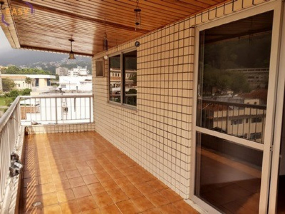 Imagem Imóvel com 2 Quartos à Venda, 106 m² em Tijuca - Rio De Janeiro