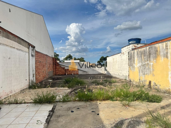 Imagem Terreno à Venda, 159 m² em Jardim Dos Eucaliptos - Sorocaba
