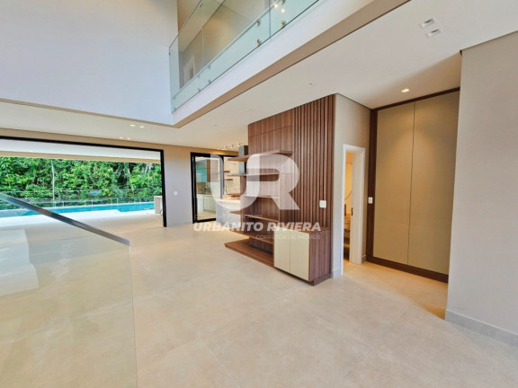 Imagem Casa com 6 Quartos à Venda, 410 m² em Riviera | Módulo 15 - Bertioga