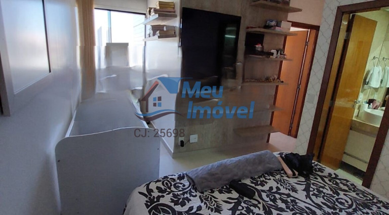Imagem Cobertura com 3 Quartos à Venda, 153 m² em Norte (águas Claras) - Brasília Imagem Cobertura com 3 Quartos à Venda, 153 m² em Norte (águas Claras) - Brasília