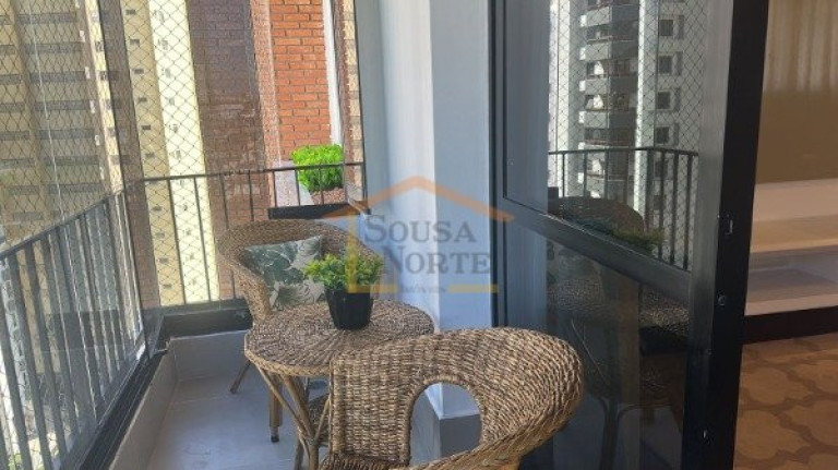 Imagem Apartamento com 3 Quartos à Venda, 134 m² em Santa Teresinha - São Paulo Imagem Apartamento com 3 Quartos à Venda, 134 m² em Santa Teresinha - São Paulo