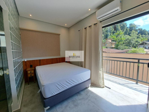 Imagem Casa com 3 Quartos à Venda, 170 m² em Boiçucanga - São Sebastião
