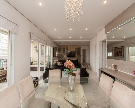 Imagem Apartamento com 4 Quartos à Venda, 225 m² em Vila Romana - São Paulo Imagem Apartamento com 4 Quartos à Venda, 225 m² em Vila Romana - São Paulo
