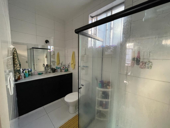Imagem Imóvel com 2 Quartos à Venda, 100 m² em Ingá - Niterói