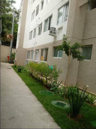 Imagem Apartamento com 2 Quartos para Alugar, 46 m² em Guaratiba - Rio De Janeiro Imagem Apartamento com 2 Quartos para Alugar, 46 m² em Guaratiba - Rio De Janeiro