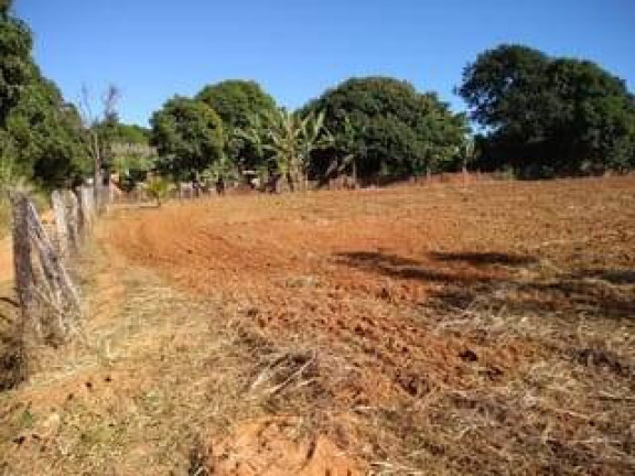 Imagem Terreno à Venda, 5.000 m² em Vila São José (brazlândia) - Brasília