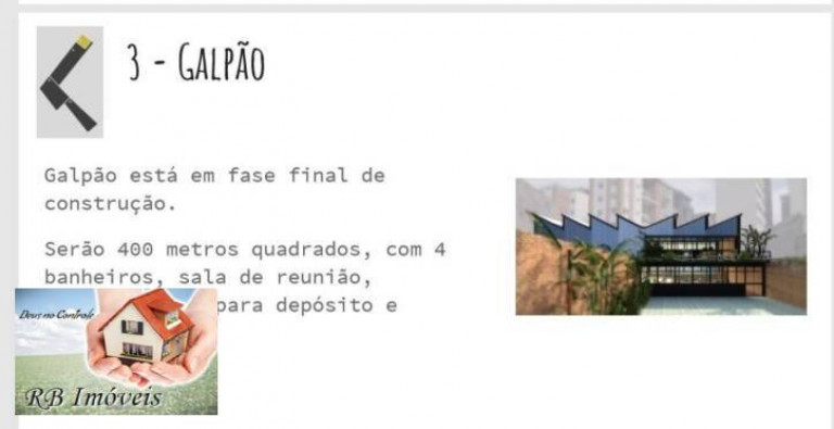 Imagem Galpão para Alugar, 600 m² em Vila Mariana - São Paulo