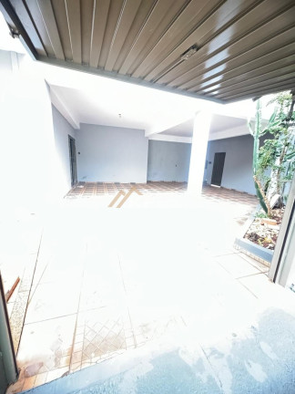 Imagem Casa com 4 Quartos à Venda, 210 m² em Parque Dos Flamboyans - Ribeirão Preto