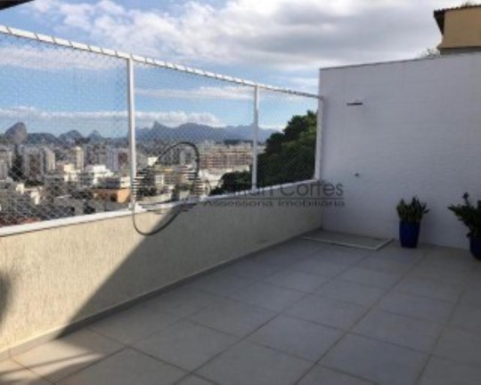 Imagem Imóvel com 2 Quartos à Venda, 175 m² em Santa Rosa - Niterói Imagem Imóvel com 2 Quartos à Venda, 175 m² em Santa Rosa - Niterói