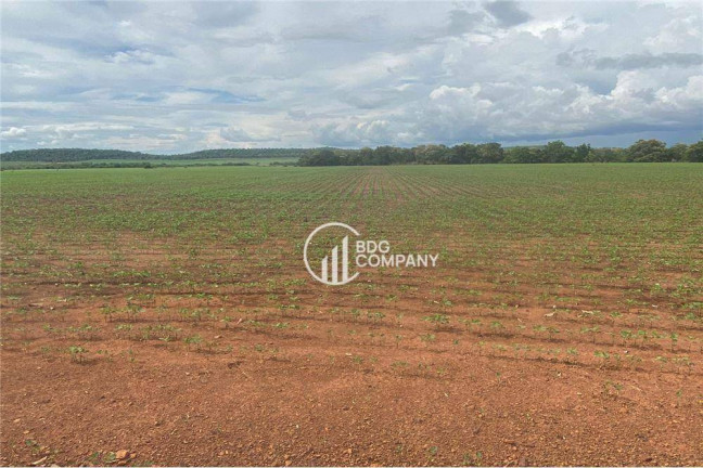 Imagem Fazenda à Venda, 10.700.000 m² em Zona Rural - Campinápolis Imagem Fazenda à Venda, 10.700.000 m² em Zona Rural - Campinápolis