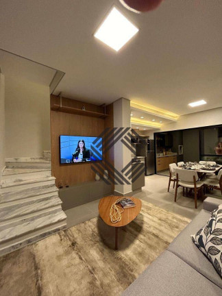 Imagem Sobrado com 3 Quartos à Venda, 119 m² em Chácaras Reunidas São Jorge - Sorocaba