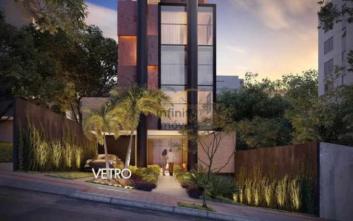Imagem Apartamento com 3 Quartos à Venda, 101 m² em São Lucas - Belo Horizonte Imagem Apartamento com 3 Quartos à Venda, 101 m² em São Lucas - Belo Horizonte