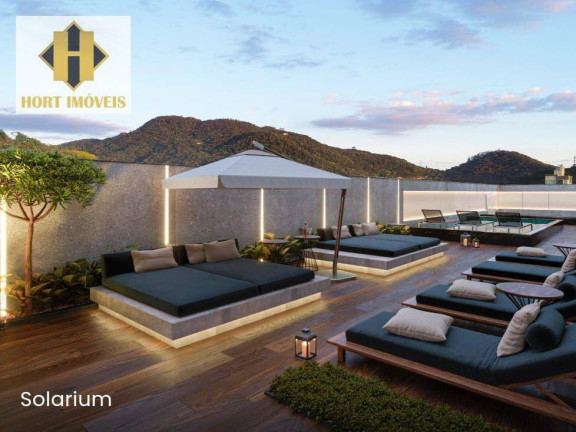 Imagem Apartamento com 2 Quartos à Venda, 88 m² em Perequê - Porto Belo