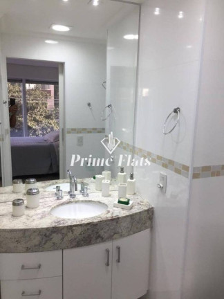Imagem Apartamento com 1 Quarto à Venda, 31 m² em Paraíso - São Paulo