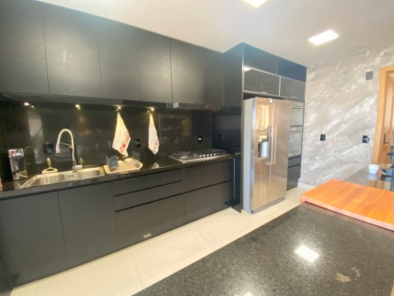 Imagem Apartamento com 3 Quartos à Venda, 216 m² em Setor Marista - Goiânia Imagem Apartamento com 3 Quartos à Venda, 216 m² em Setor Marista - Goiânia