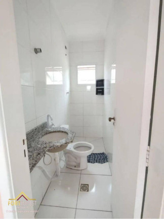 Imagem Imóvel com 2 Quartos à Venda, 52 m² em Samambaia - Praia Grande