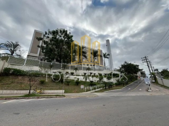 Imagem Apartamento com 2 Quartos à Venda, 44 m² em Vila Tesouro - São José Dos Campos Imagem Apartamento com 2 Quartos à Venda, 44 m² em Vila Tesouro - São José Dos Campos
