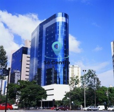 Sala Comercial para Alugar, 49 m² em Funcionários - Belo Horizonte