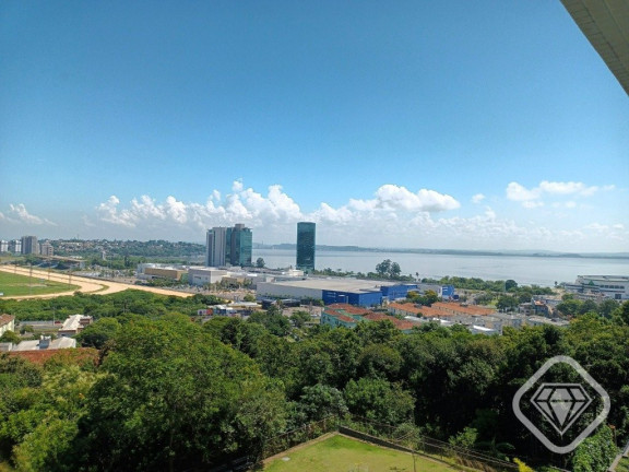 Imagem Apartamento com 3 Quartos à Venda,  em Cristal - Porto Alegre