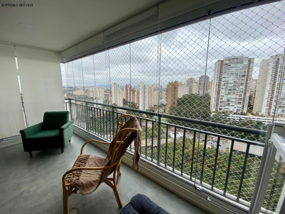 Imagem Apartamento com 2 Quartos à Venda, 87 m² em Jardim Caboré - São Paulo Imagem Apartamento com 2 Quartos à Venda, 87 m² em Jardim Caboré - São Paulo