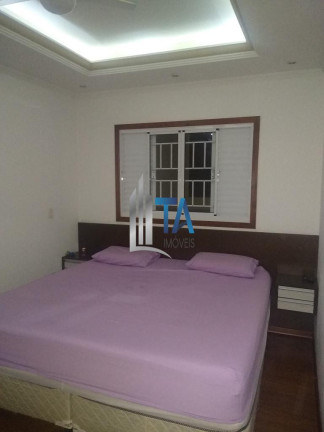 Imagem Casa com 3 Quartos à Venda, 180 m² em Vila Perseu Leite De Barros - Campinas