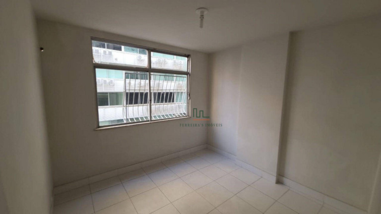Imagem Apartamento com 3 Quartos à Venda, 155 m² em Icaraí - Niterói Imagem Apartamento com 3 Quartos à Venda, 155 m² em Icaraí - Niterói