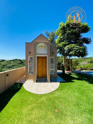Imagem Imóvel com 3 Quartos à Venda, 419 m² em Residencial Porta Do Sol - Mairinque