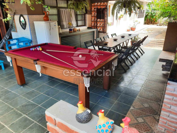 Imagem Casa com 4 Quartos à Venda, 208 m² em Perequê Mirim - Ubatuba Imagem Casa com 4 Quartos à Venda, 208 m² em Perequê Mirim - Ubatuba