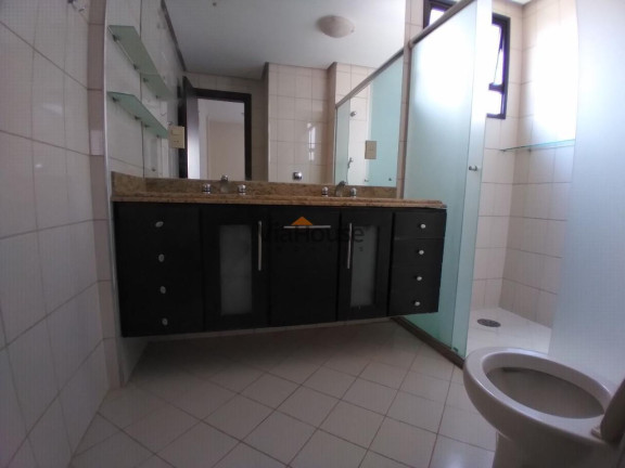 Apartamento com 4 Quartos à Venda, 228 m² em City Ribeirão - Ribeirão Preto
