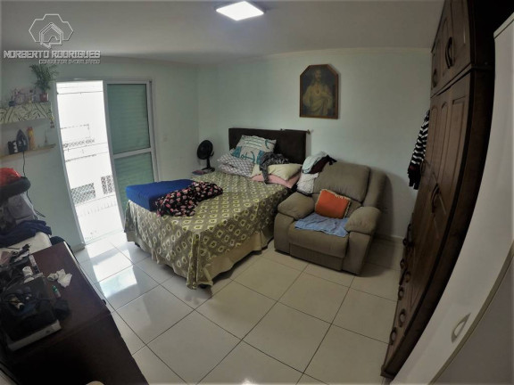 Imagem Apartamento com 3 Quartos à Venda, 163 m² em Guilhermina - Praia Grande Imagem Apartamento com 3 Quartos à Venda, 163 m² em Guilhermina - Praia Grande