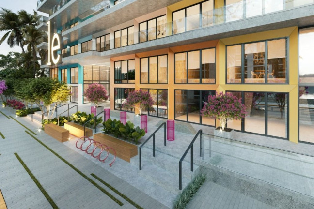 Imagem Sala Comercial à Venda, 38 m² em Jardim Oceania - João Pessoa Imagem Sala Comercial à Venda, 38 m² em Jardim Oceania - João Pessoa