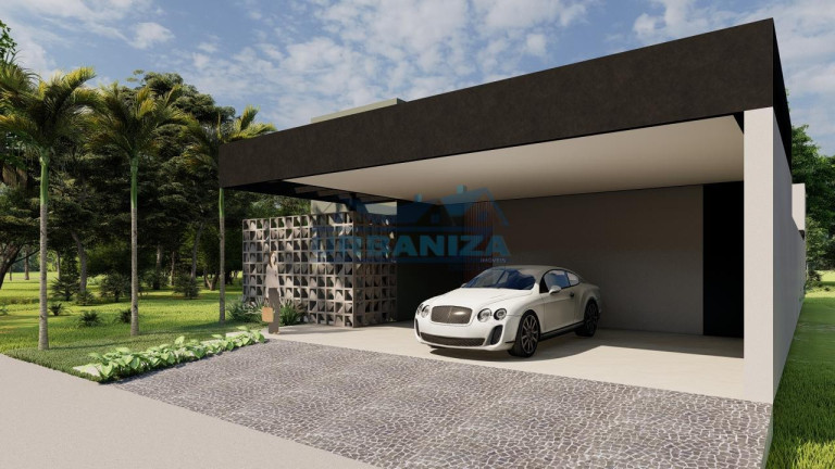 Imagem Casa à Venda, 223 m² em Condominio Residencial Villa Lobos - Birigui Imagem Casa à Venda, 223 m² em Condominio Residencial Villa Lobos - Birigui