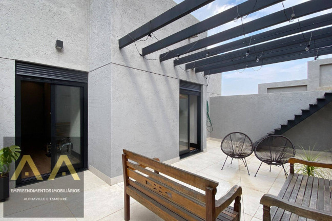 Imagem Casa com 4 Quartos à Venda, 294 m² em Tamboré - Santana De Parnaíba Imagem Casa com 4 Quartos à Venda, 294 m² em Tamboré - Santana De Parnaíba